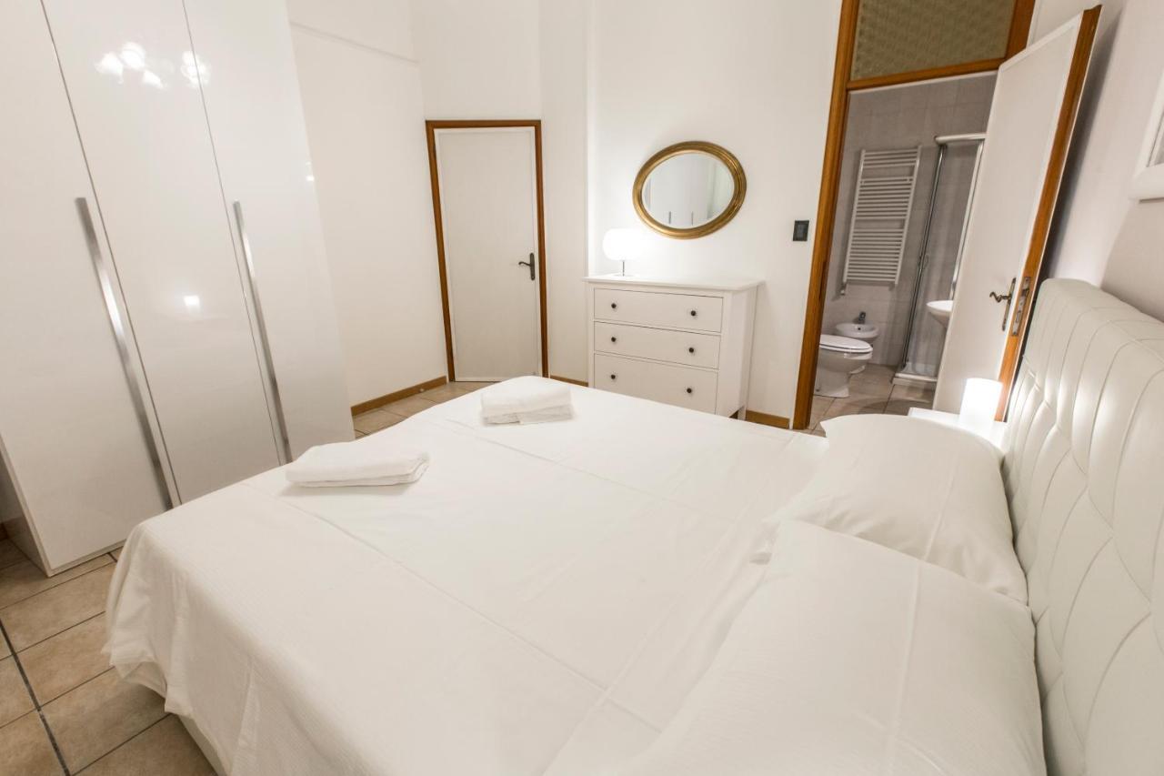 Tiepolo Rialto Apartment R&R Veneza Exterior foto