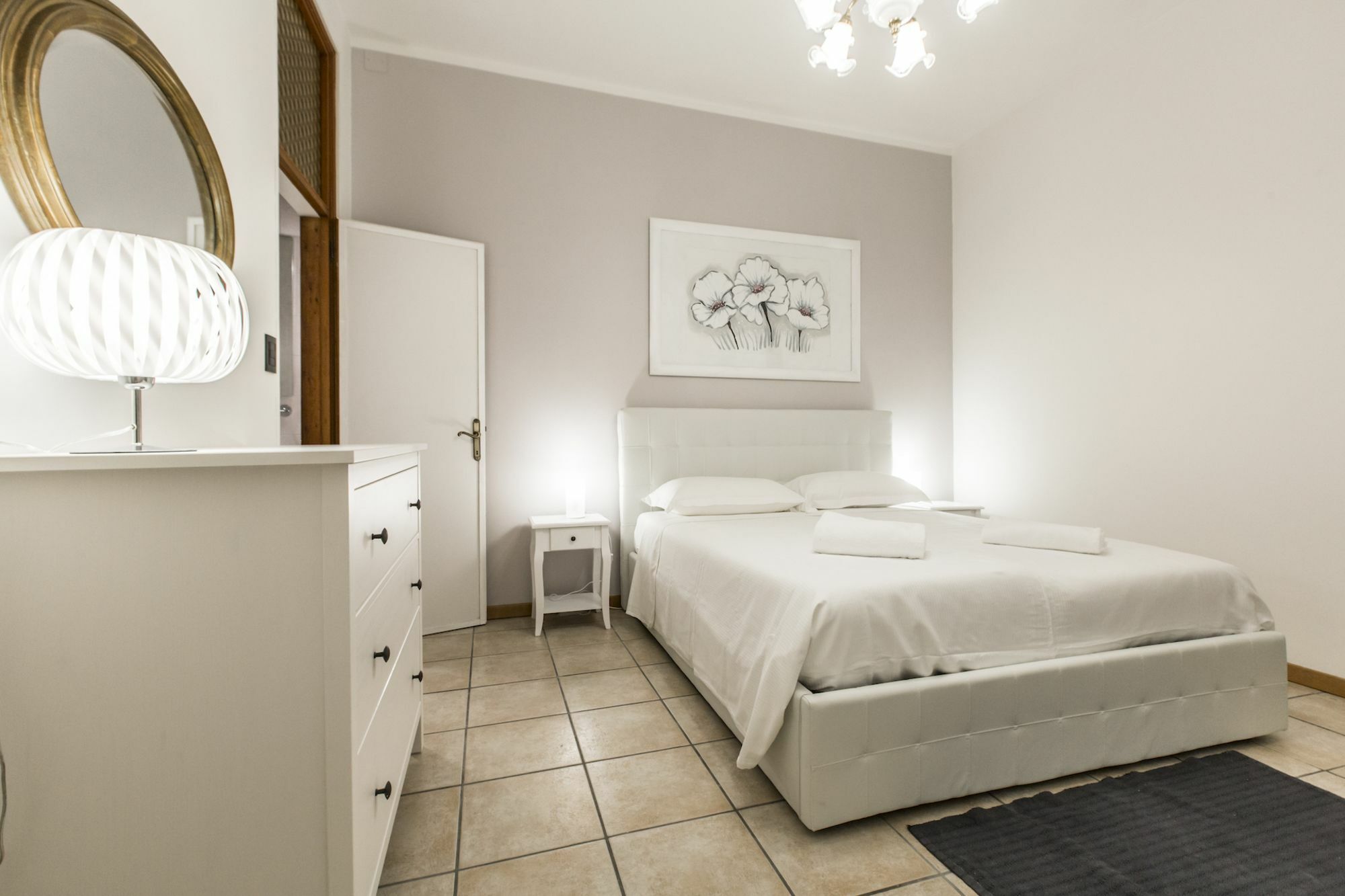 Tiepolo Rialto Apartment R&R Veneza Exterior foto