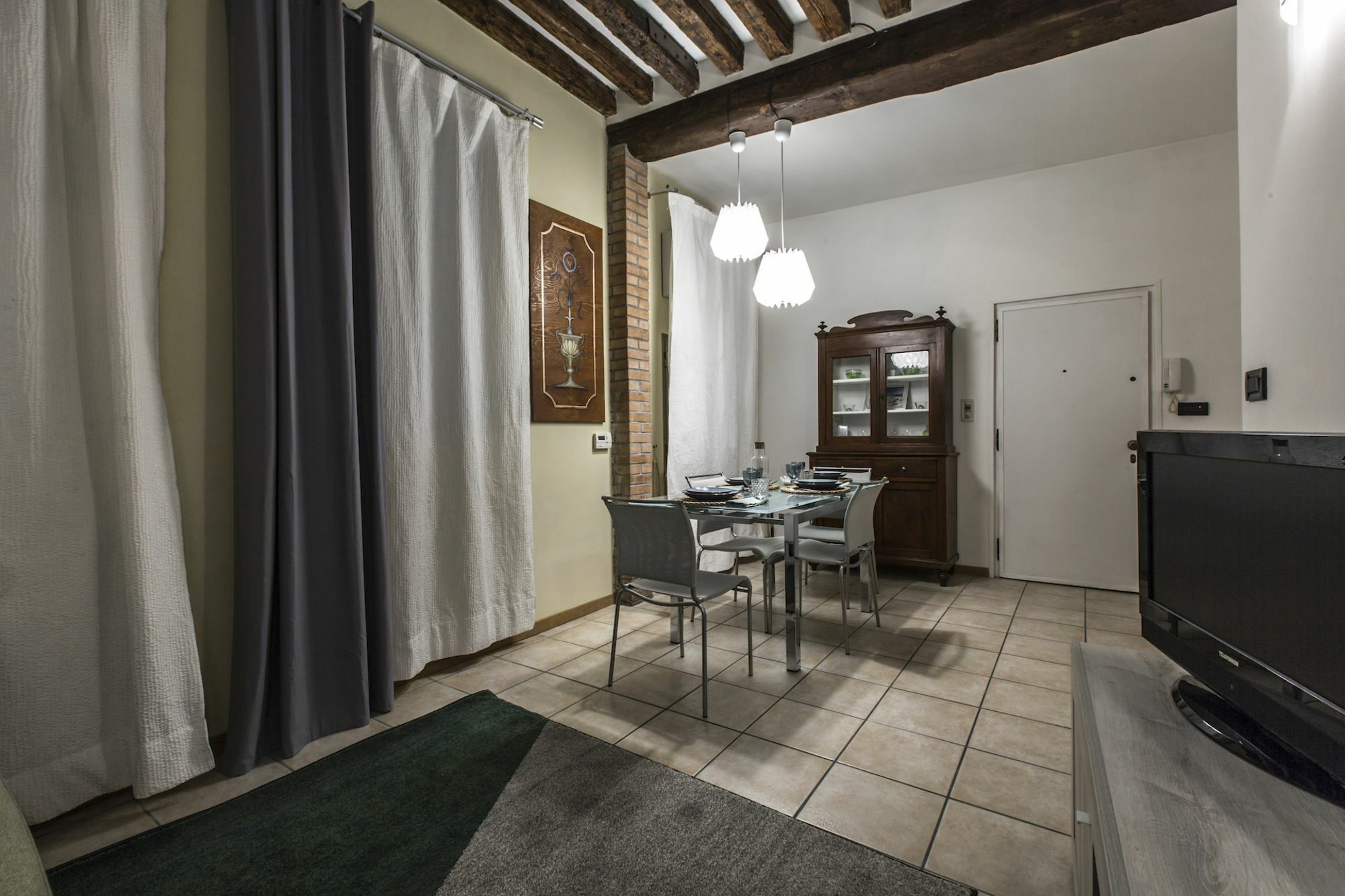 Tiepolo Rialto Apartment R&R Veneza Exterior foto