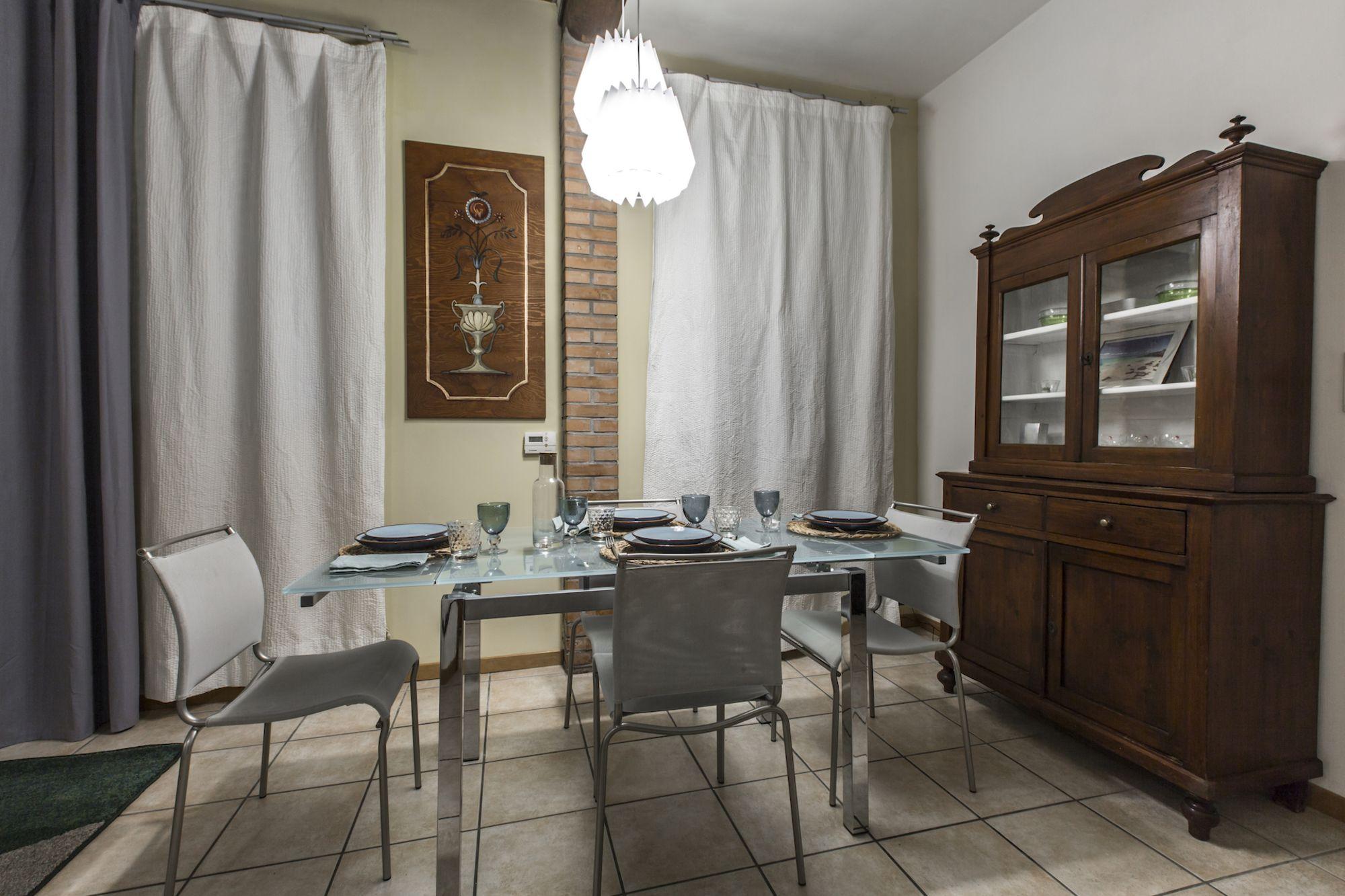 Tiepolo Rialto Apartment R&R Veneza Exterior foto